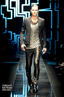 moda hombre 2011